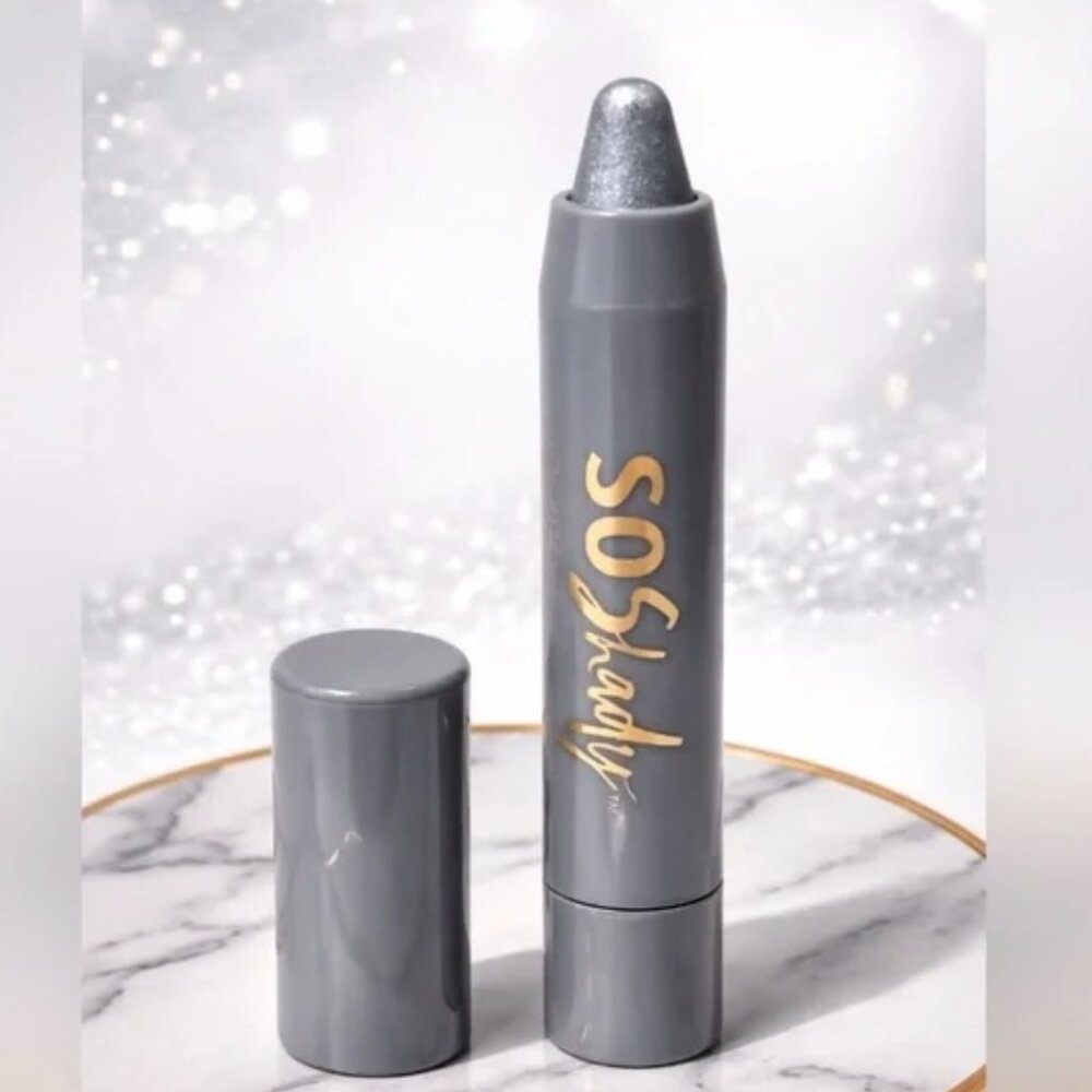 Belle Beauty So Shady Platinum Long Lasting Stick Eyeshadow